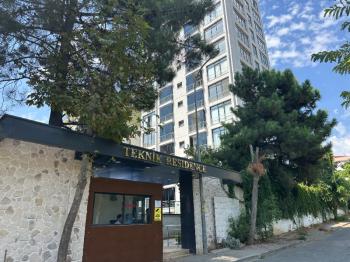 KARTAL PETROLİŞ’TE SIFIR, LÜKS 3+1 – EBEVEYN BANYOLU, KAPALI OTOPARKLI, HAVUZLU SİTEDE