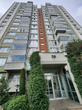 Soyak Olympiakent 14/1 Bölgede Kiralık 3+1 125m2 Full Peyzaj Gören Ferah Daire 