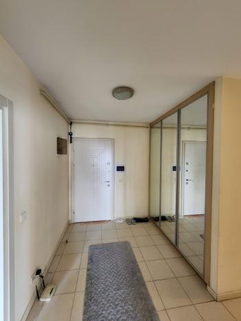 Soyak Olympiakent 14/1 Bölgede Kiralık 3+1 125m2 Full Peyzaj Gören Ferah Daire 