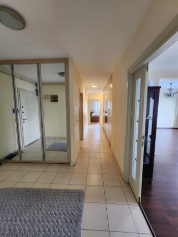 Soyak Olympiakent 14/1 Bölgede Kiralık 3+1 125m2 Full Peyzaj Gören Ferah Daire 