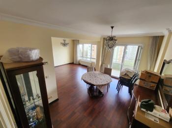 Soyak Olympiakent 14/1 Bölgede Kiralık 3+1 125m2 Full Peyzaj Gören Ferah Daire 