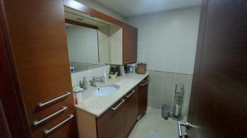 FİNANS MERKEZİNE YAKIN GÜVENLİKLİ SİTEDE ARA KAT 