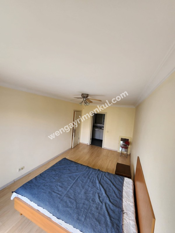 Soyak Olympiakent 14/1 Bölgede Kiralık 3+1 125m2 Full Peyzaj Gören Ferah Daire 