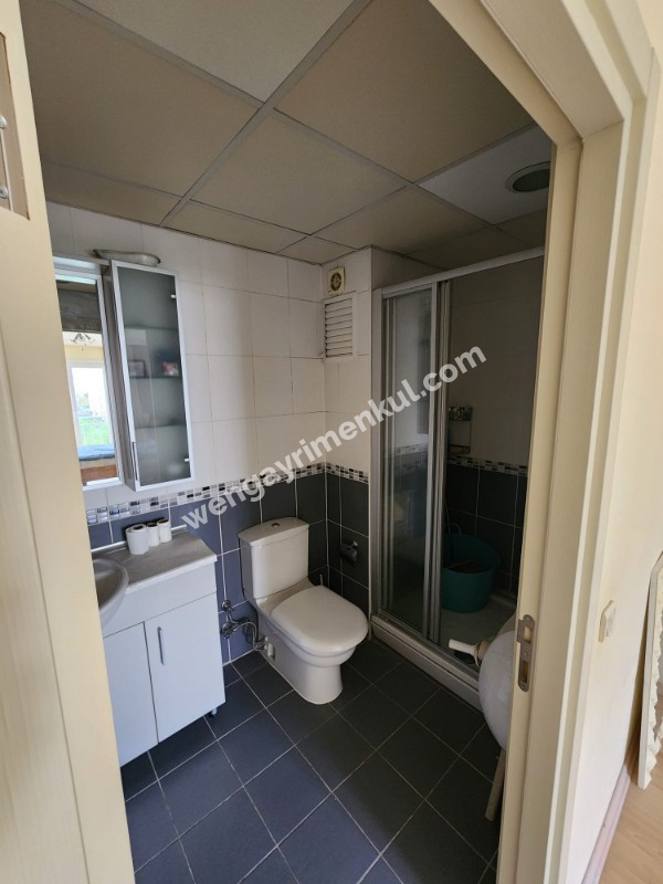 Soyak Olympiakent 14/1 Bölgede Kiralık 3+1 125m2 Full Peyzaj Gören Ferah Daire 