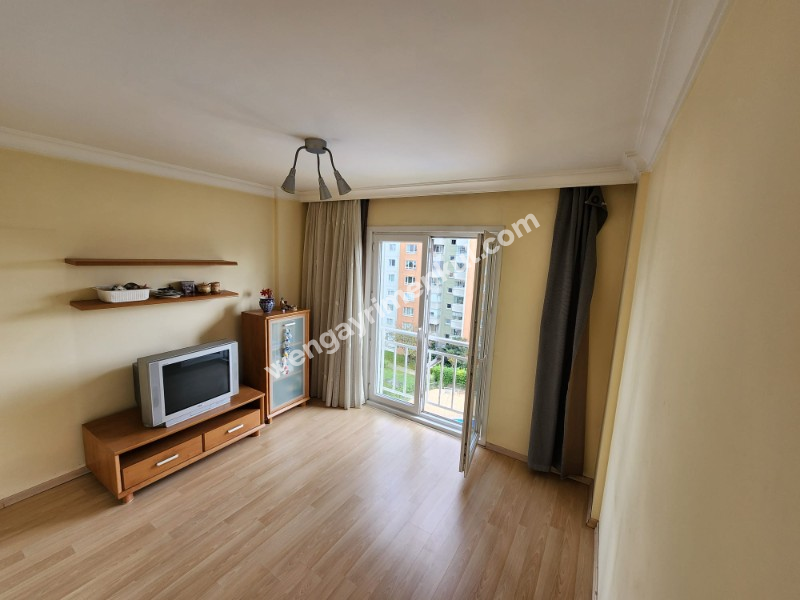 Soyak Olympiakent 14/1 Bölgede Kiralık 3+1 125m2 Full Peyzaj Gören Ferah Daire 