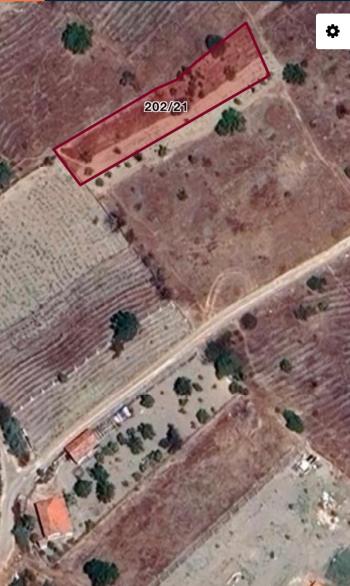 GÜVENAY - ÇORUM MERKEZ ÇUKURÖREN KÖYÜ SATALIK BAĞ 