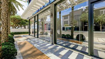 KKTC Lefke Gemikonağı'ndan Denize Sıfır Muhteşem Manzaralı Satılık Ultra Lüks Eşyalı 1+1 Daireler