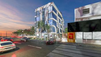 KKTC Lefke Gemikonağı'ndan Ana Cadde Üzerinde Üniversite'ye Yürüyüş Mesafesinde Satılık Ultra Lüks Dükkan