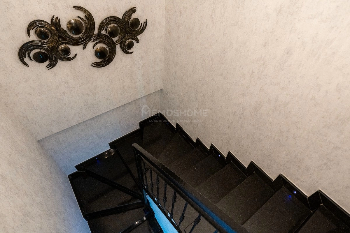 Oba Life Garden Luksus Penthouse