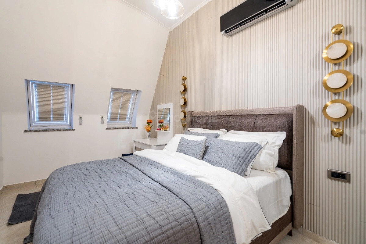 Oba Life Garden Luksus Penthouse