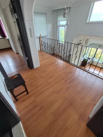 Mudanyada Deniz Manzaralı Triplex Villa