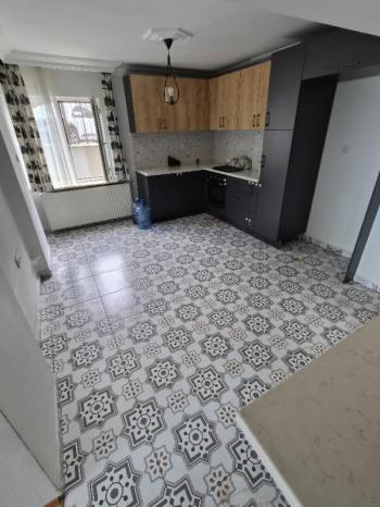 Mudanyada Deniz Manzaralı Triplex Villa