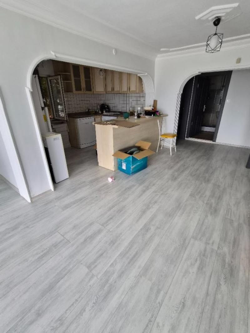 Mudanyada Deniz Manzaralı Triplex Villa