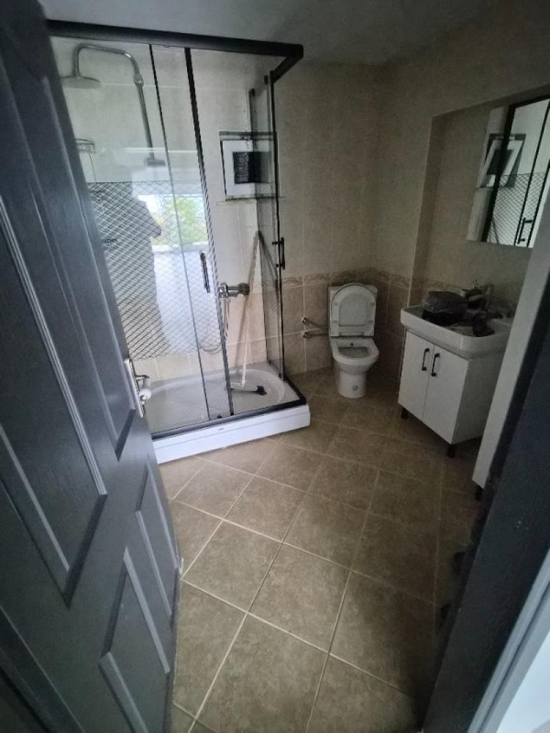 Mudanyada Deniz Manzaralı Triplex Villa