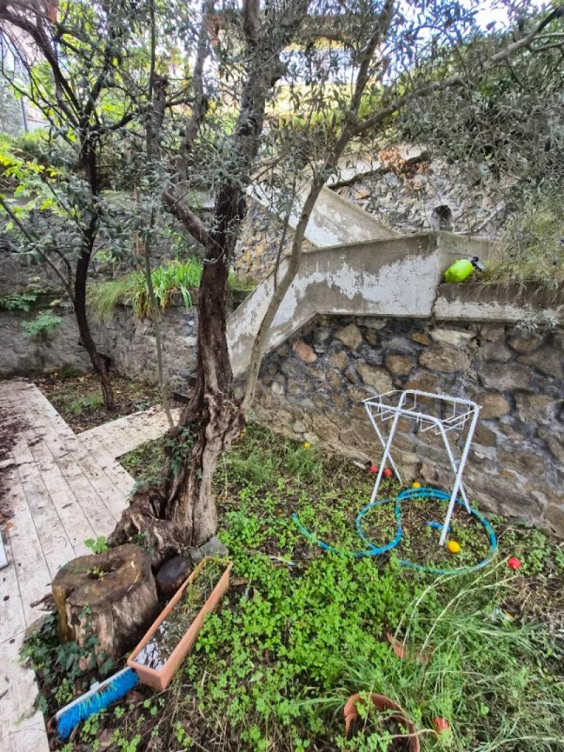 Mudanyada Deniz Manzaralı Triplex Villa