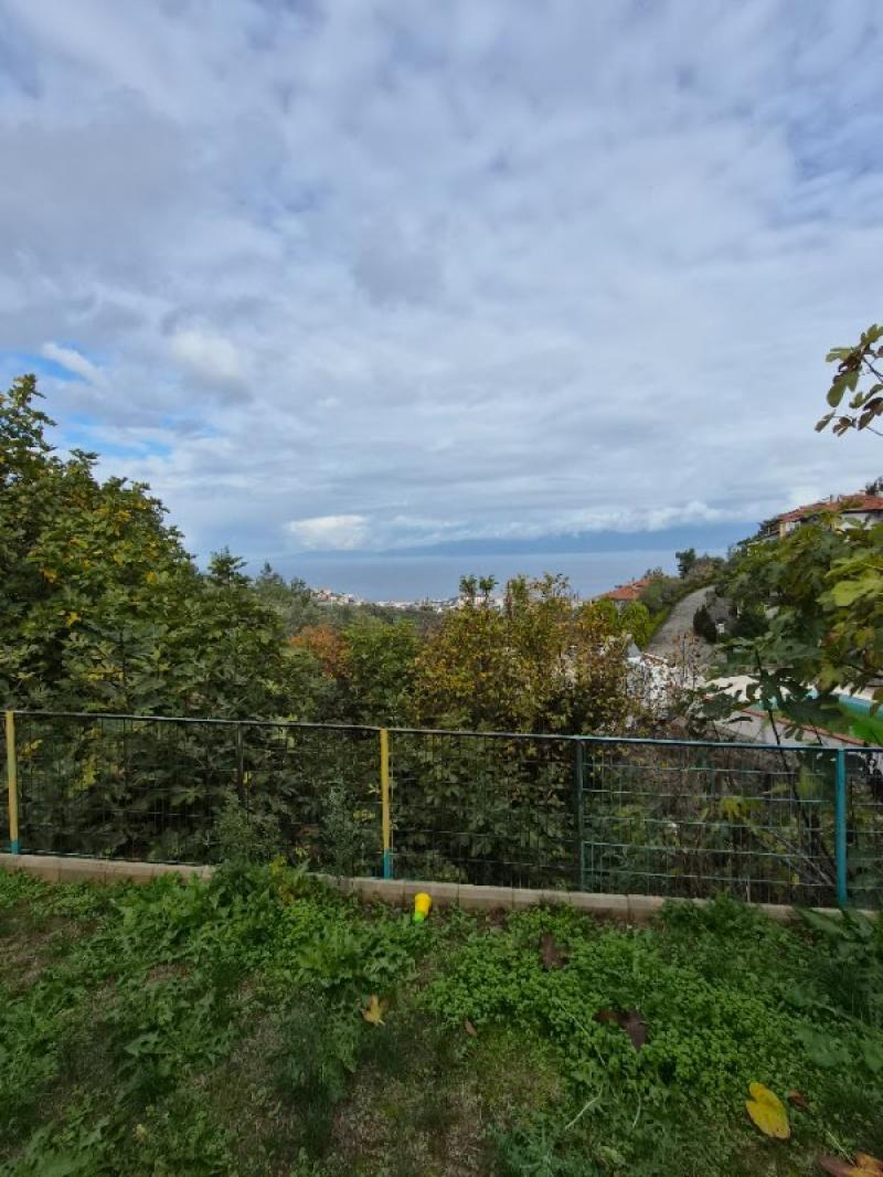 Mudanyada Deniz Manzaralı Triplex Villa