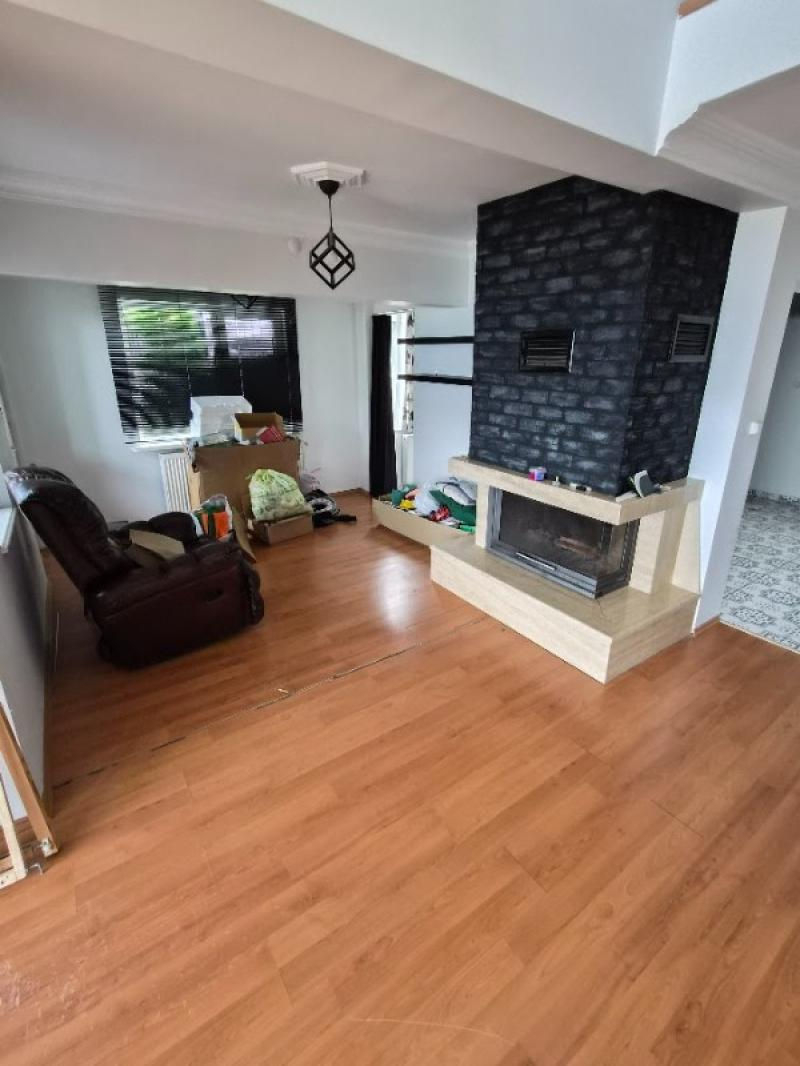 Mudanyada Deniz Manzaralı Triplex Villa