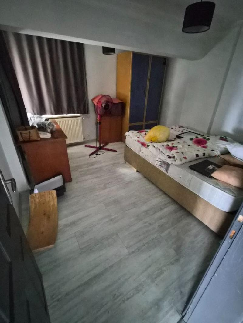 Mudanyada Deniz Manzaralı Triplex Villa