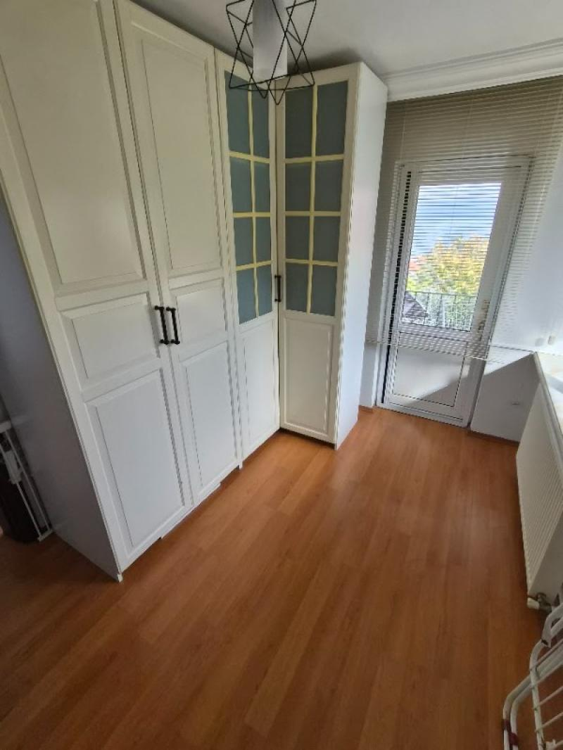 Mudanyada Deniz Manzaralı Triplex Villa