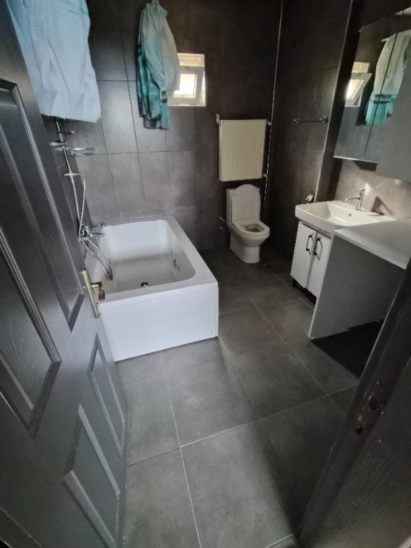 Mudanyada Deniz Manzaralı Triplex Villa