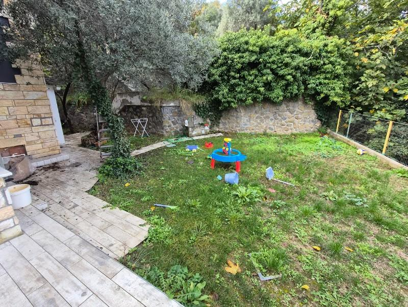 Mudanyada Deniz Manzaralı Triplex Villa