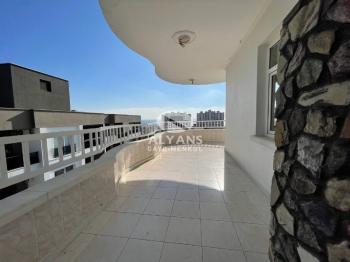 ALYANS'TAN BAĞIMSIZ MUTFAK FERAH DAİRE SEVENLERE KİRALIK 3+1