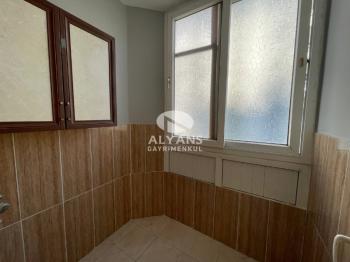 ALYANS'TAN BAĞIMSIZ MUTFAK FERAH DAİRE SEVENLERE KİRALIK 3+1