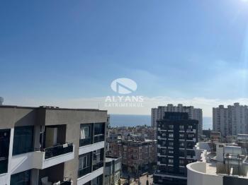 ALYANS'TAN BAĞIMSIZ MUTFAK FERAH DAİRE SEVENLERE KİRALIK 3+1