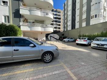 ALYANS'TAN BAĞIMSIZ MUTFAK FERAH DAİRE SEVENLERE KİRALIK 3+1