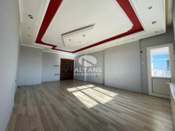 ALYANS'TAN BAĞIMSIZ MUTFAK FERAH DAİRE SEVENLERE KİRALIK 3+1