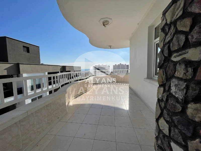 ALYANS'TAN BAĞIMSIZ MUTFAK FERAH DAİRE SEVENLERE KİRALIK 3+1