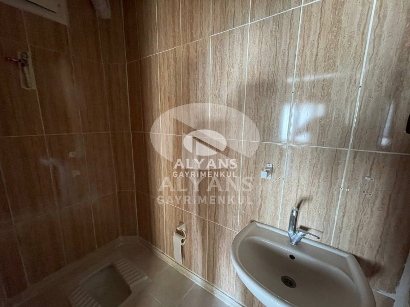 ALYANS'TAN BAĞIMSIZ MUTFAK FERAH DAİRE SEVENLERE KİRALIK 3+1