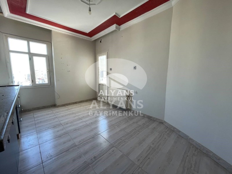 ALYANS'TAN BAĞIMSIZ MUTFAK FERAH DAİRE SEVENLERE KİRALIK 3+1