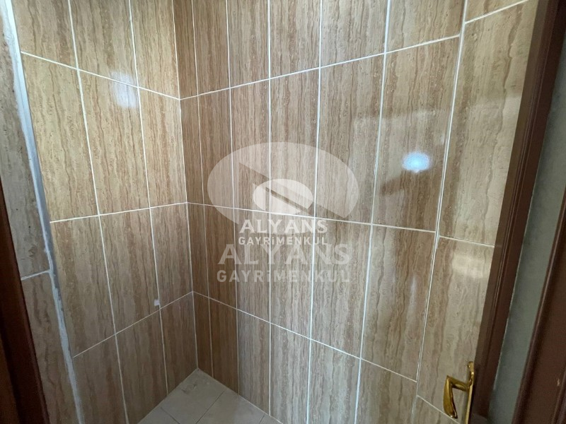 ALYANS'TAN BAĞIMSIZ MUTFAK FERAH DAİRE SEVENLERE KİRALIK 3+1