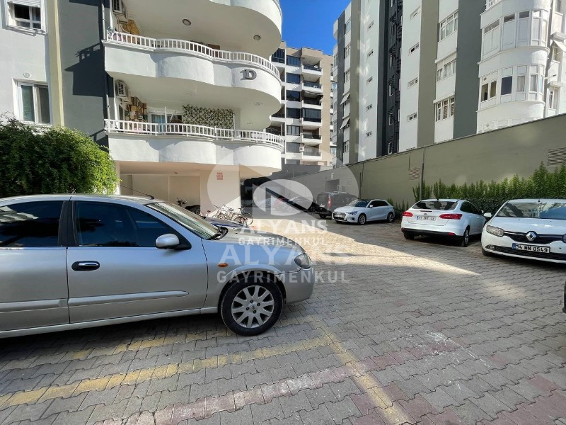 ALYANS'TAN BAĞIMSIZ MUTFAK FERAH DAİRE SEVENLERE KİRALIK 3+1