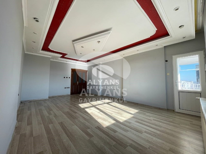 ALYANS'TAN BAĞIMSIZ MUTFAK FERAH DAİRE SEVENLERE KİRALIK 3+1