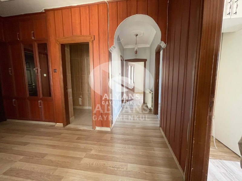 ALYANS'TAN BAĞIMSIZ MUTFAK FERAH DAİRE SEVENLERE KİRALIK 3+1