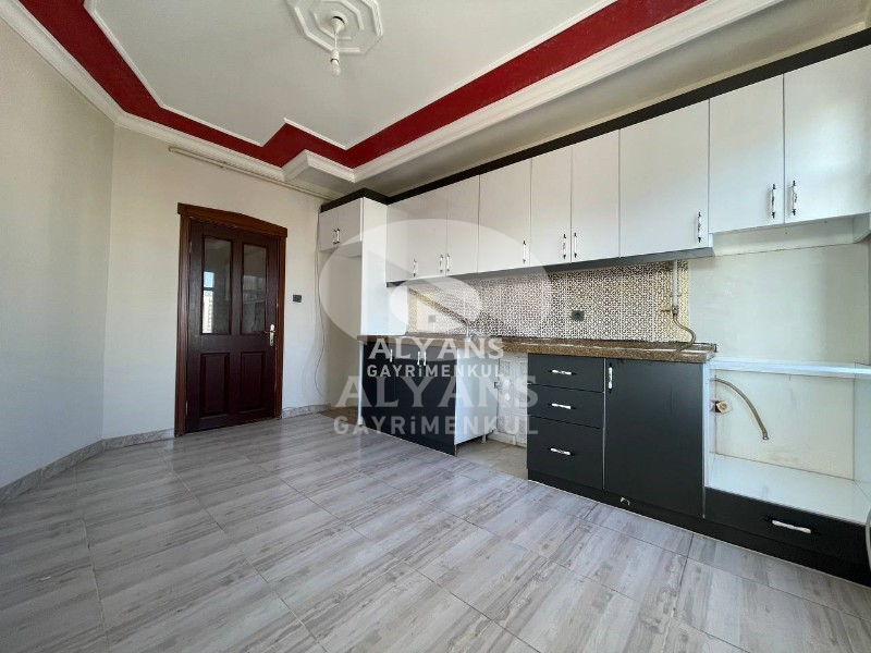 ALYANS'TAN BAĞIMSIZ MUTFAK FERAH DAİRE SEVENLERE KİRALIK 3+1