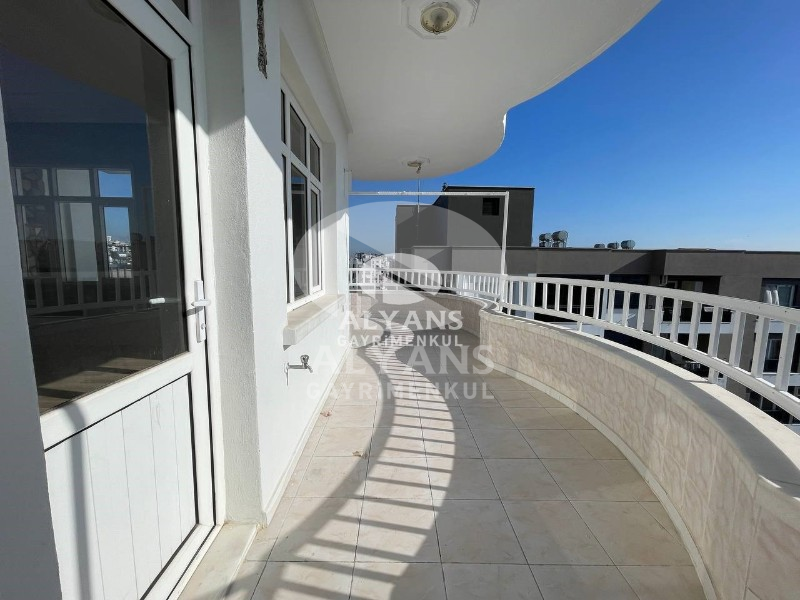 ALYANS'TAN BAĞIMSIZ MUTFAK FERAH DAİRE SEVENLERE KİRALIK 3+1