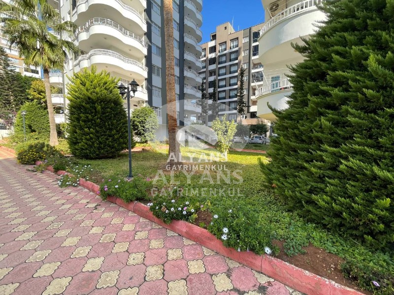 ALYANS'TAN BAĞIMSIZ MUTFAK FERAH DAİRE SEVENLERE KİRALIK 3+1