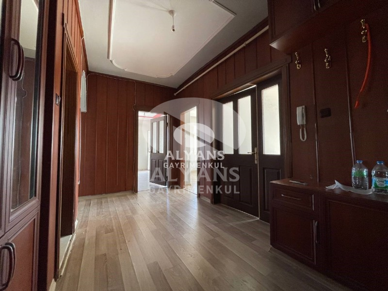 ALYANS'TAN BAĞIMSIZ MUTFAK FERAH DAİRE SEVENLERE KİRALIK 3+1