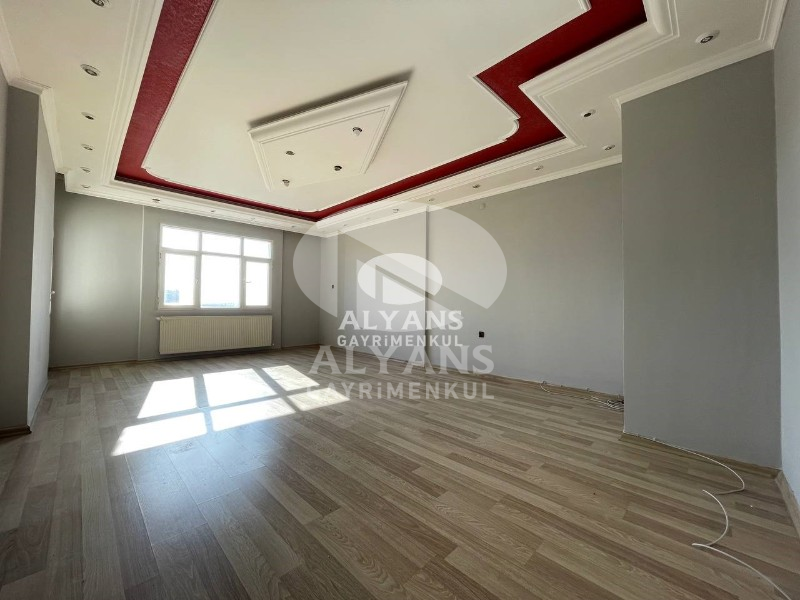 ALYANS'TAN BAĞIMSIZ MUTFAK FERAH DAİRE SEVENLERE KİRALIK 3+1