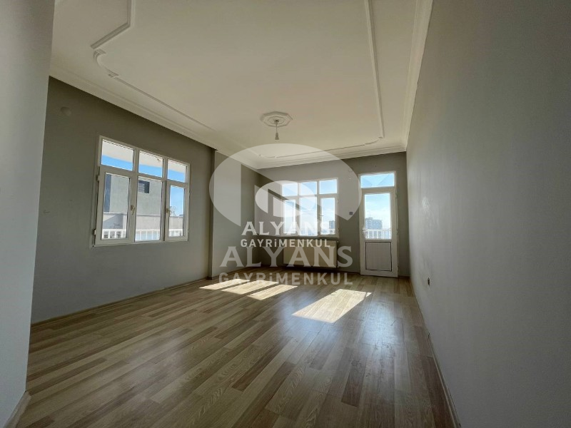 ALYANS'TAN BAĞIMSIZ MUTFAK FERAH DAİRE SEVENLERE KİRALIK 3+1