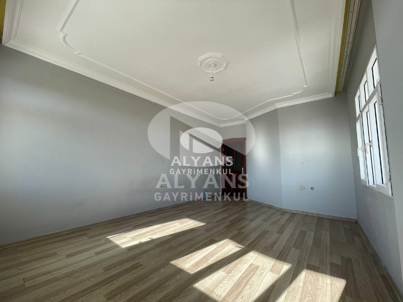 ALYANS'TAN BAĞIMSIZ MUTFAK FERAH DAİRE SEVENLERE KİRALIK 3+1
