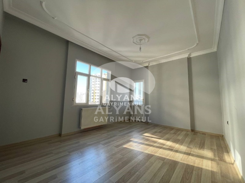 ALYANS'TAN BAĞIMSIZ MUTFAK FERAH DAİRE SEVENLERE KİRALIK 3+1