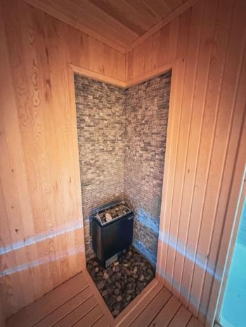 BEYLİKDÜZÜ GÜRPINAR DA 6+2 SATILIK HAVUZLU VİLLA