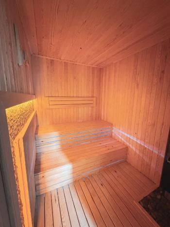 BEYLİKDÜZÜ GÜRPINAR DA 6+2 SATILIK HAVUZLU VİLLA