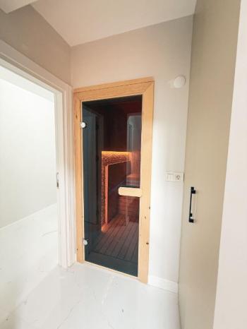 BEYLİKDÜZÜ GÜRPINAR DA 6+2 SATILIK HAVUZLU VİLLA