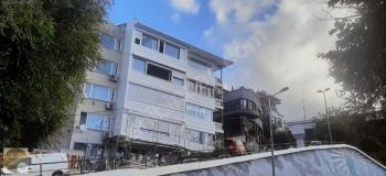 ŞiŞLi HALİDE EDİP ADIVARDA TUNNEL PLAZADA 2+1 SATILIK DAİRE