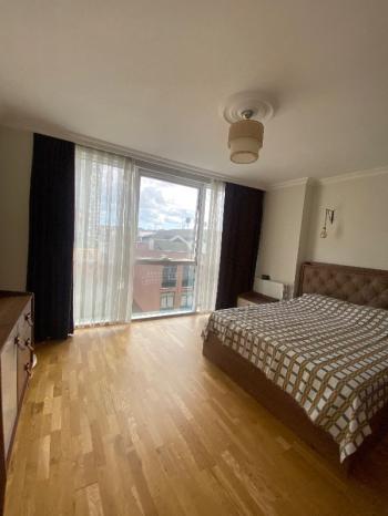 ŞiŞLi HALİDE EDİP ADIVARDA TUNNEL PLAZADA 2+1 SATILIK DAİRE